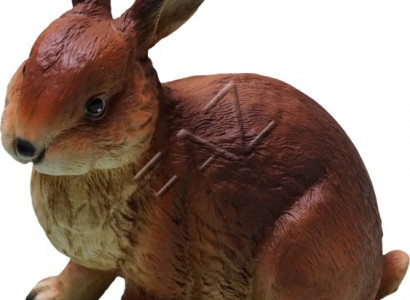 Design bunny figure garden statue sculpture figures sculptures decoration new c621